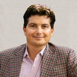 Ron Dixon